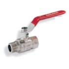 Кран шаровой Comap НВ, рычаг (Артикул 6800)