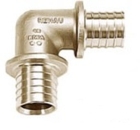 Угольники Rehau Rautitan