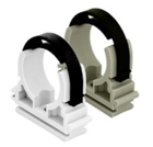 Опора с зажимом 40 мм