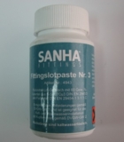 Флюс - паста ( для мягкого припоя №3 ) 250грамм